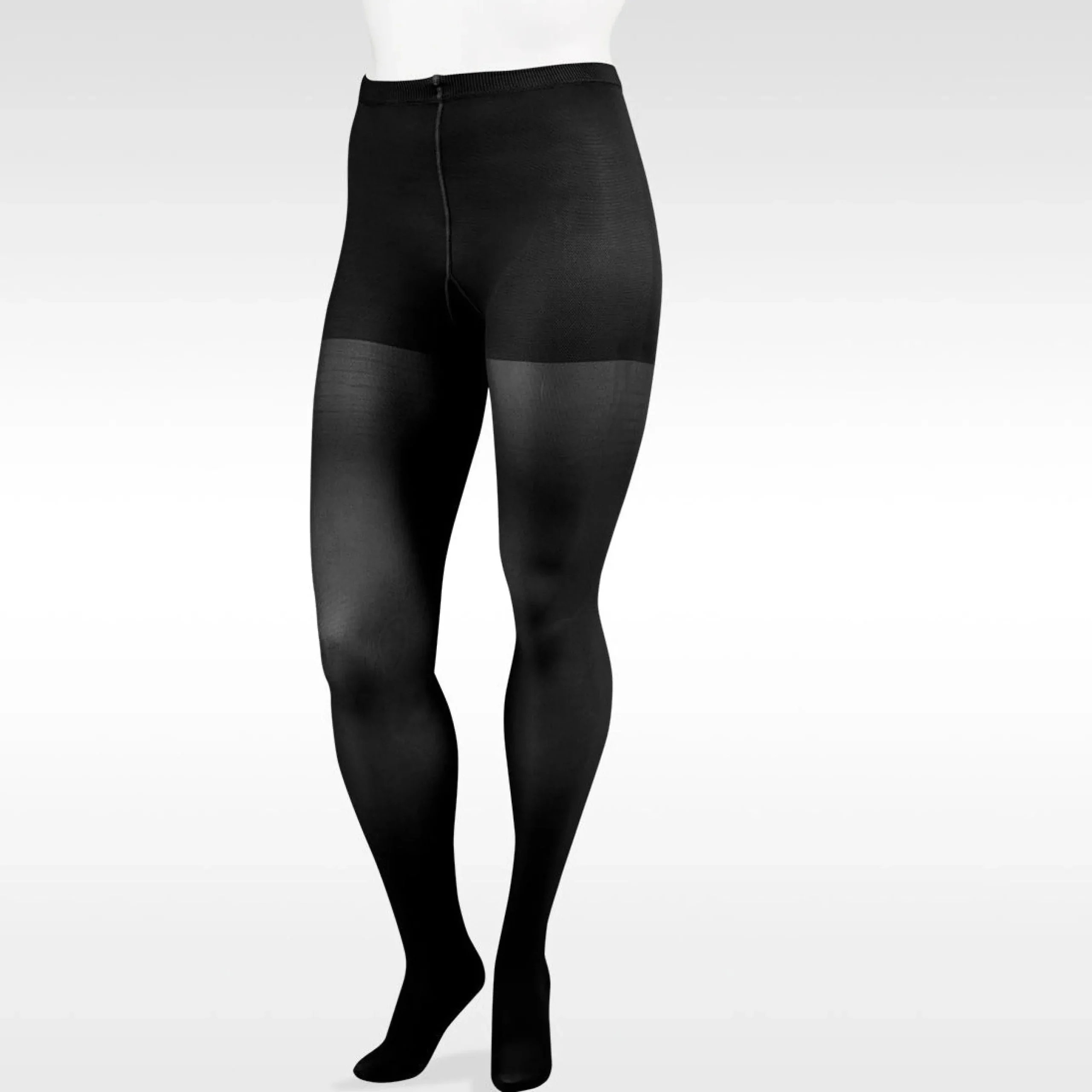 Juzo Soft Pantyhose 20-30 mmhg w/ Elastic Panty