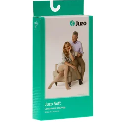 Juzo Soft Thigh High 20-30 mmHg