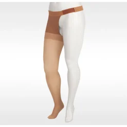 Juzo Soft Thigh High 30-40 mmHg w/ Hip Attachment