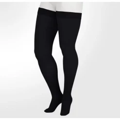 Juzo Soft Thigh High 30-40 mmHg w/ Silicone Band