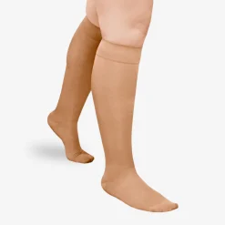 L&R ExoSoft™ Knee High 15-20 mmHg