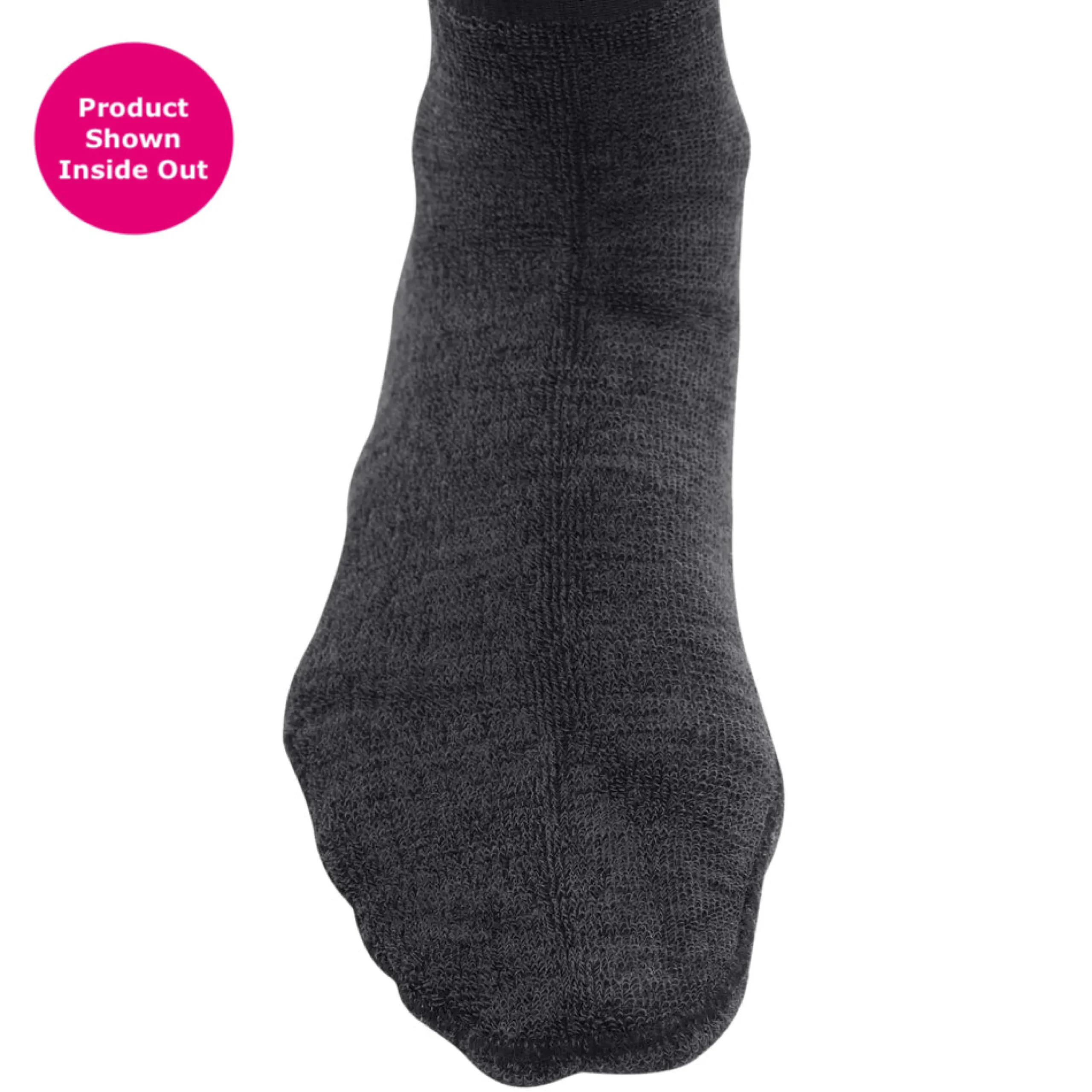 Mediven Angio Knee High 20-30 mmHg