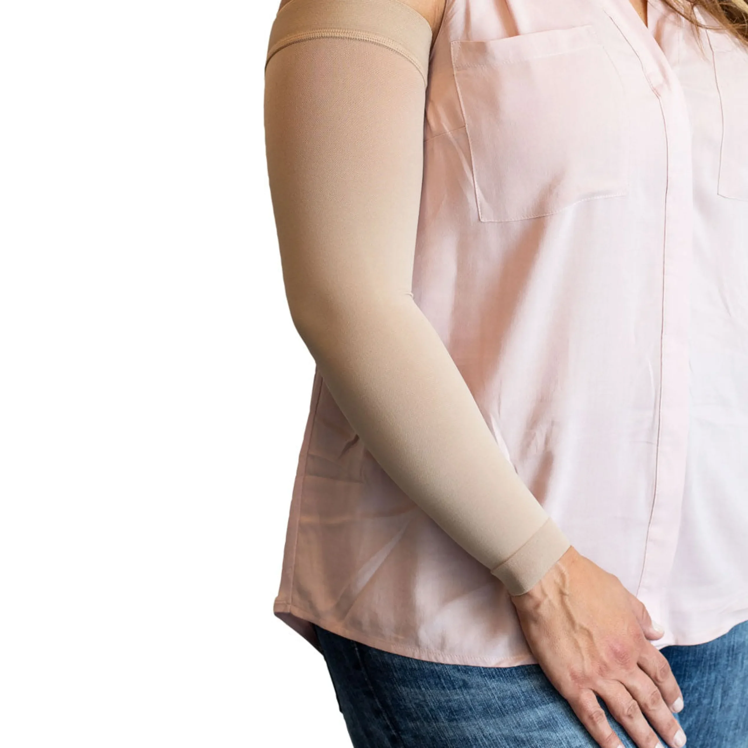 Mediven Comfort Arm Sleeve 30-40 mmHg