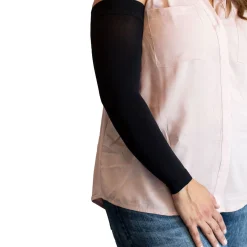 Mediven Comfort Arm Sleeve 30-40 mmHg, Extra Wide