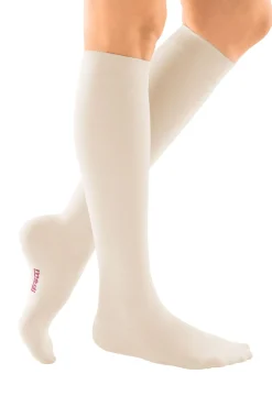Mediven Comfort Knee High 30-40 mmHg