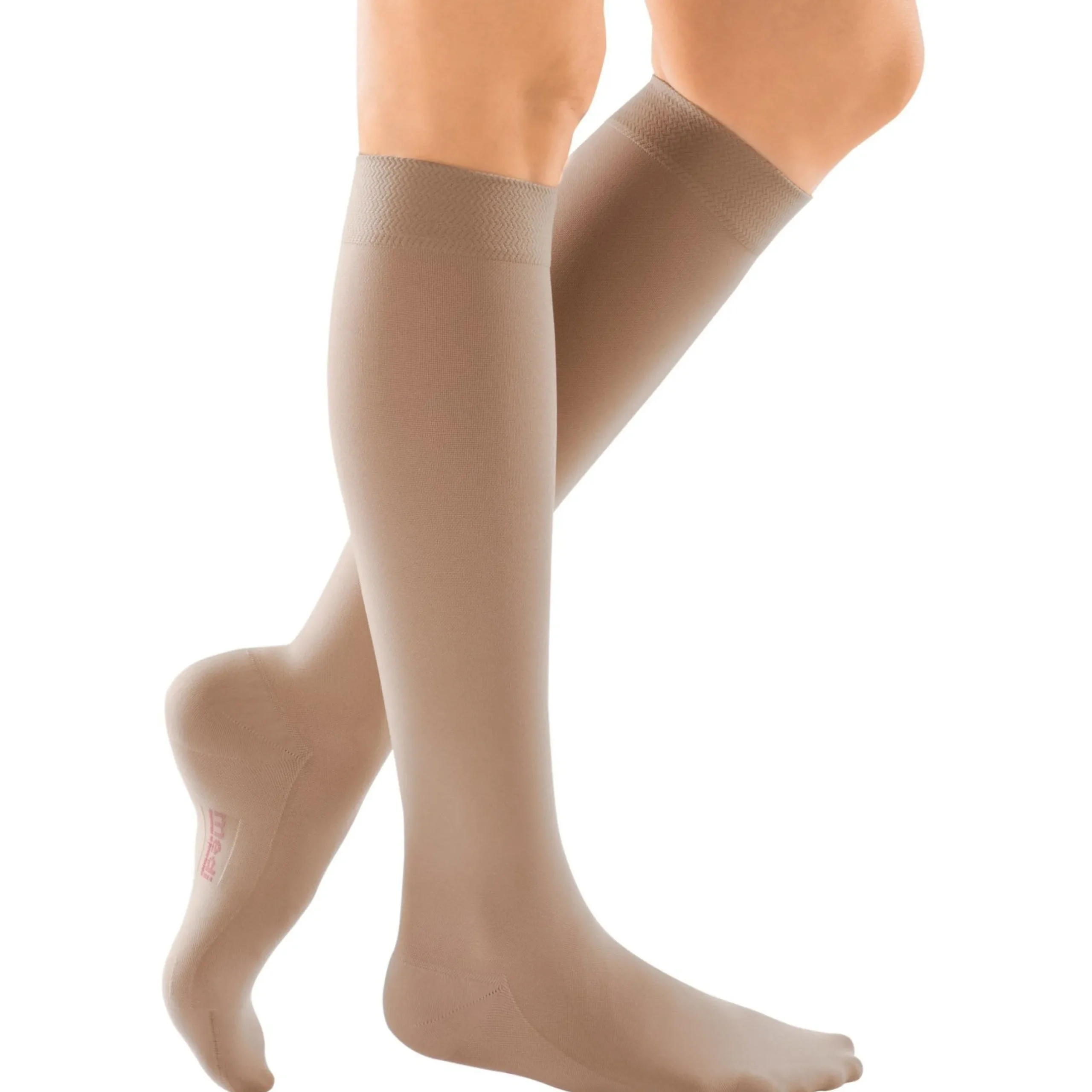 Mediven Comfort Knee High 20-30 mmHg