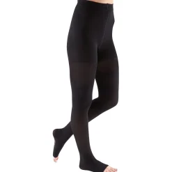 Mediven Comfort Pantyhose 20-30 mmHg, Open Toe