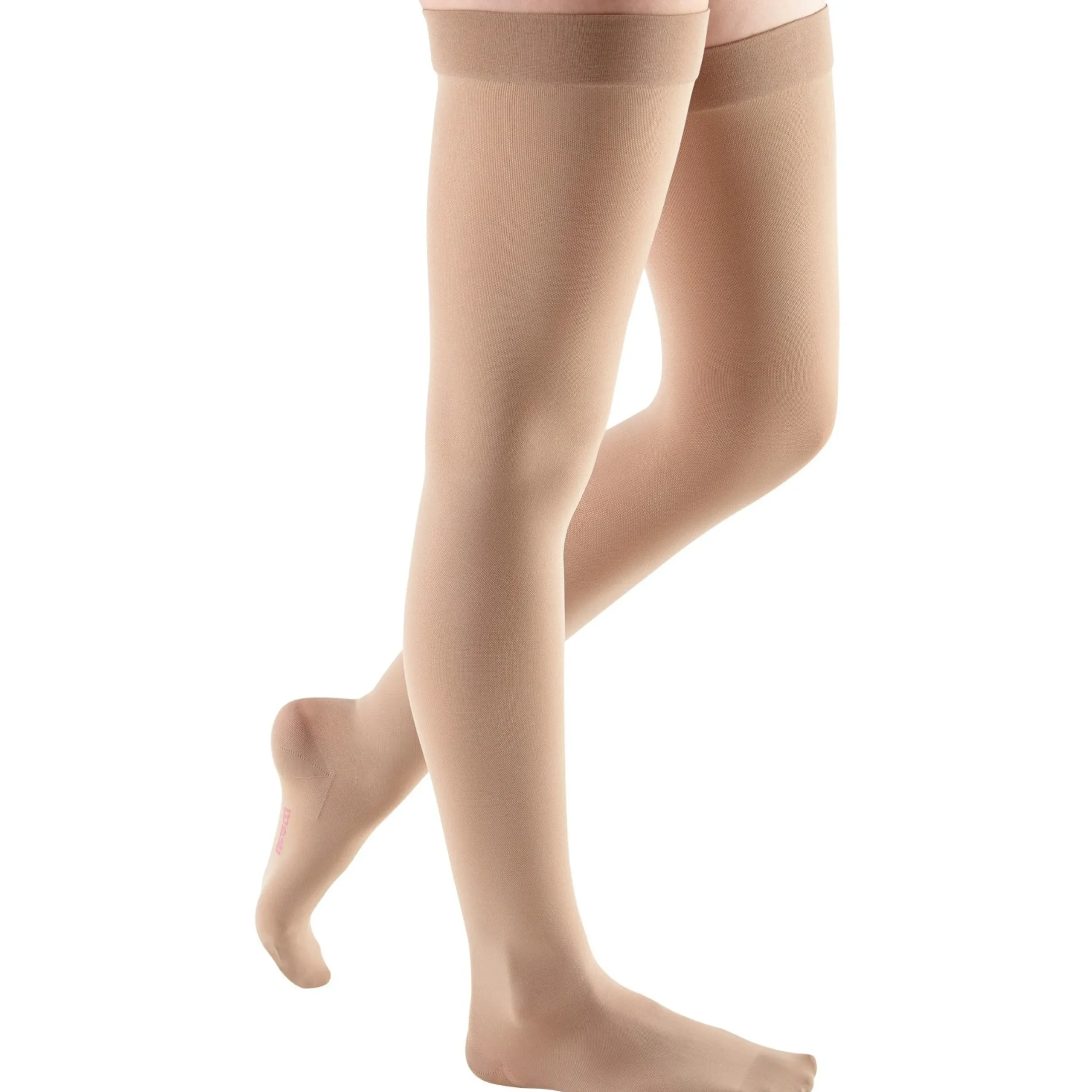 Mediven Comfort Thigh High 30-40 mmHg