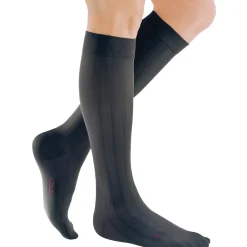Mediven for Men Classic Knee High 30-40 mmHg, Extra Wide Calf