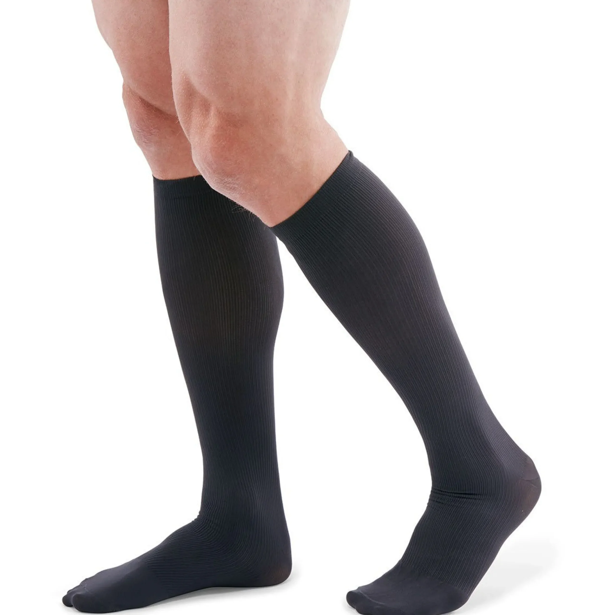 Mediven for Men Knee High 8-15 mmHg
