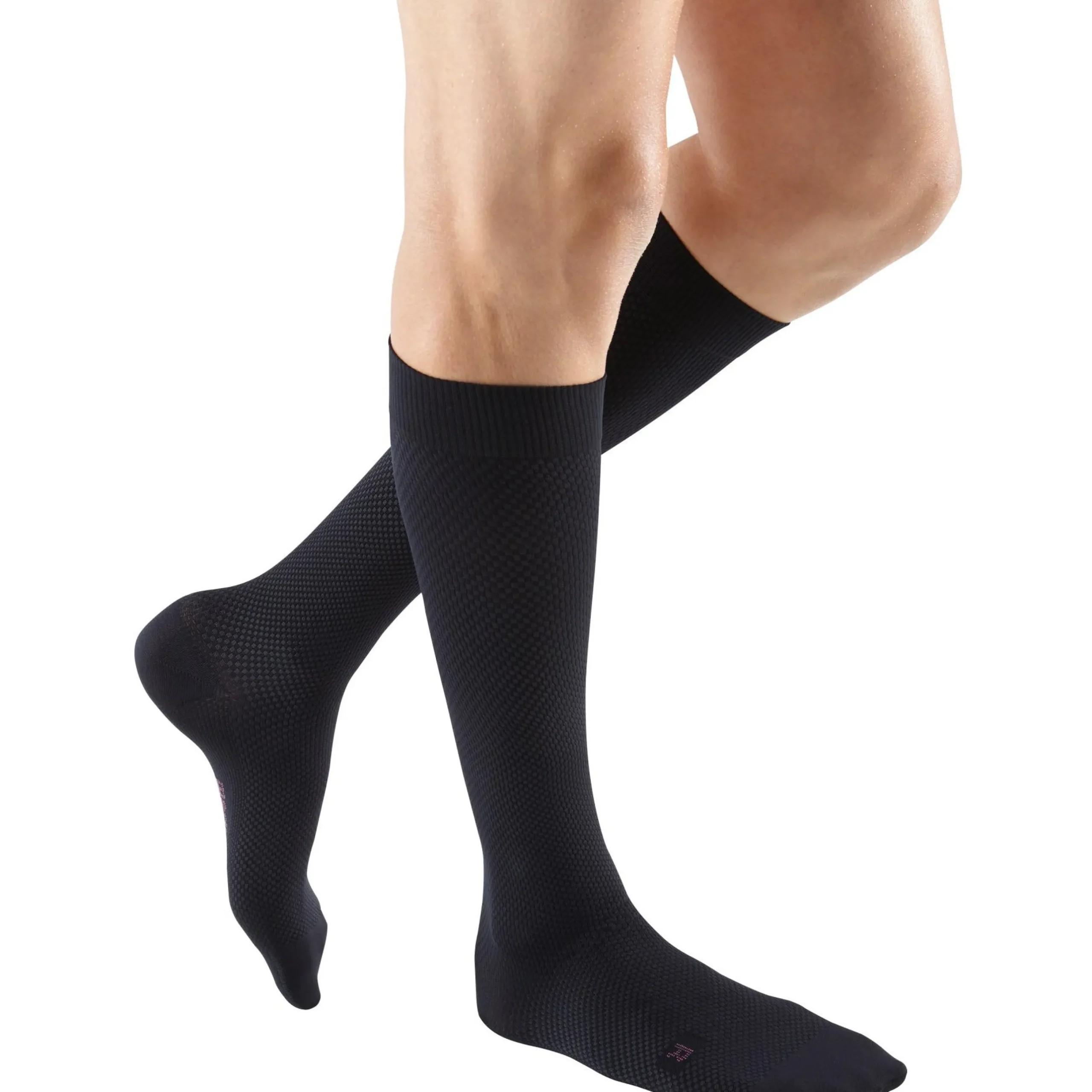 Mediven for Men Select Knee High 20-30 mmHg