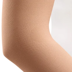 Mediven Harmony Armsleeve 20-30 mmHg w/ Gauntlet and Beaded Silicone Top Band