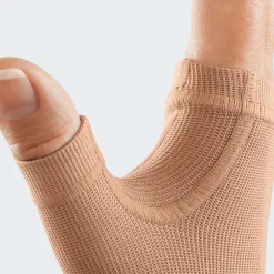 Mediven Harmony Armsleeve 20-30 mmHg w/ Gauntlet and Beaded Silicone Top Band
