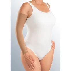 Mediven Harmony Armsleeve 20-30 mmHg w/ Beaded Silicone Top Band