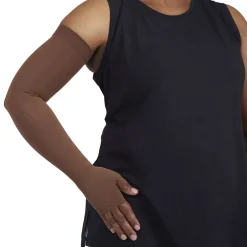 Mediven Harmony Armsleeve 30-40 mmHg w/ Beaded Silicone Top Band