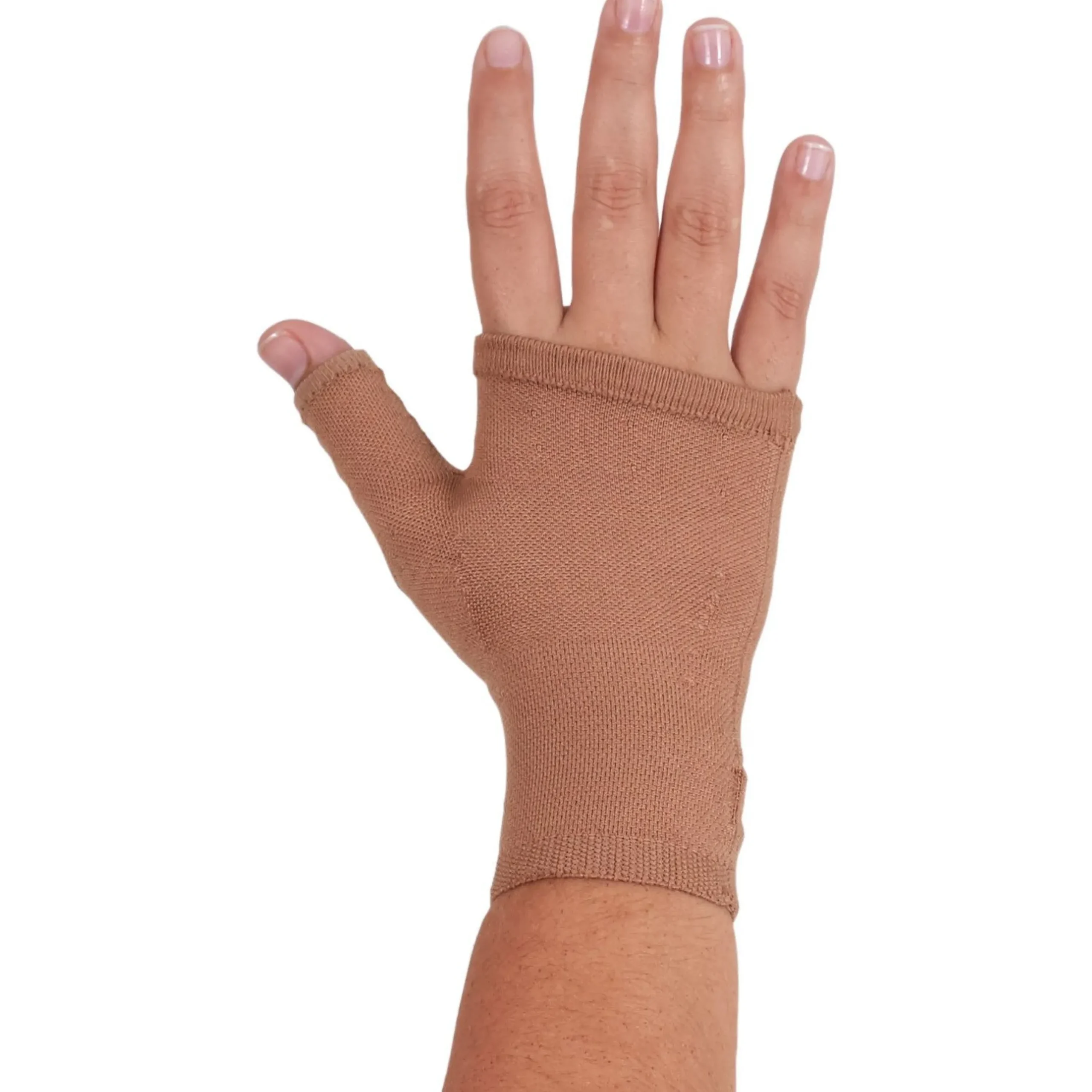 Mediven Harmony Gauntlet 30-40 mmHg, Seamless