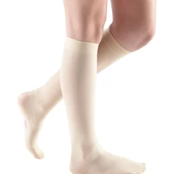 Mediven Sheer & Soft Women's Knee High 15-20 mmHg