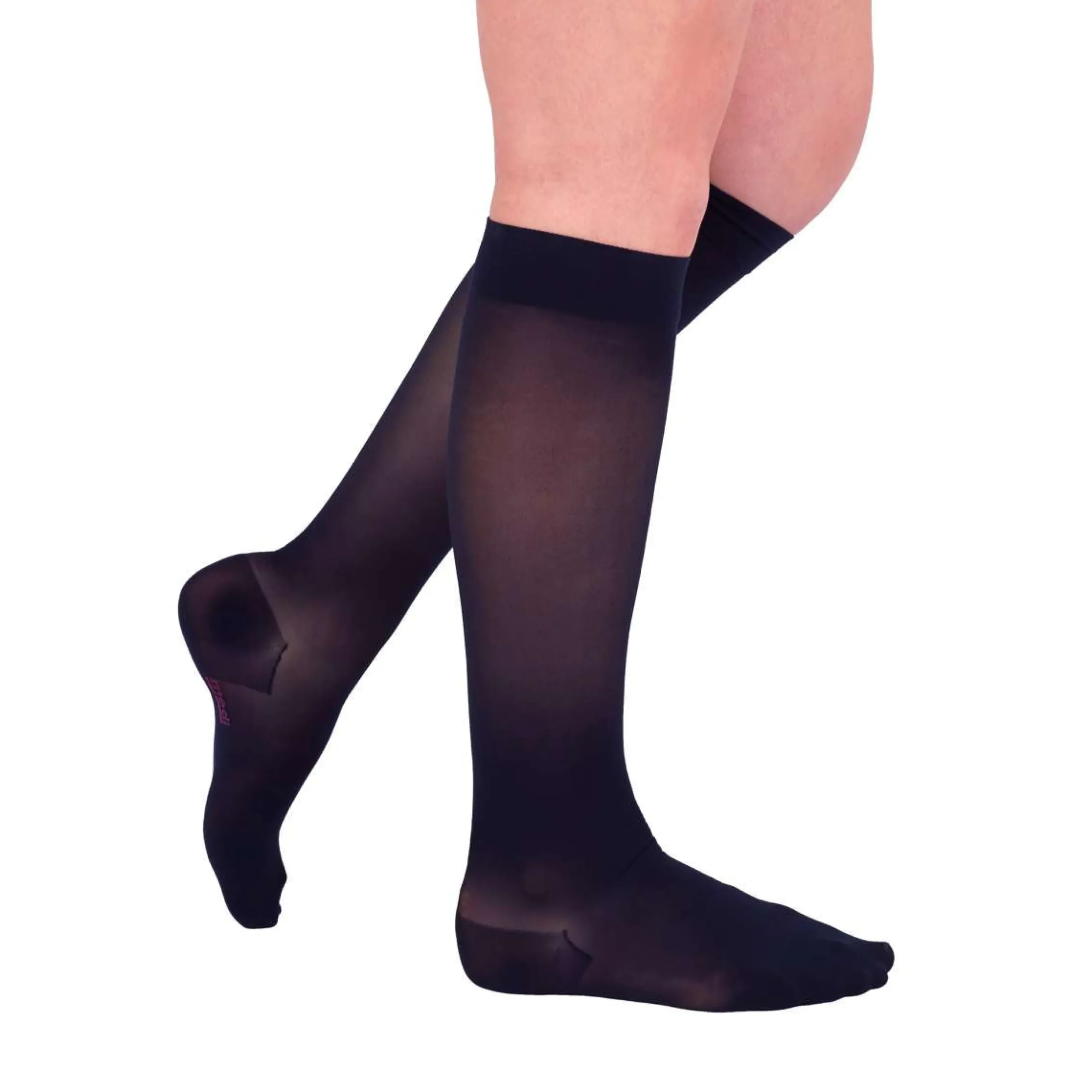Mediven Sheer & Soft Women's Knee High 15-20 mmHg