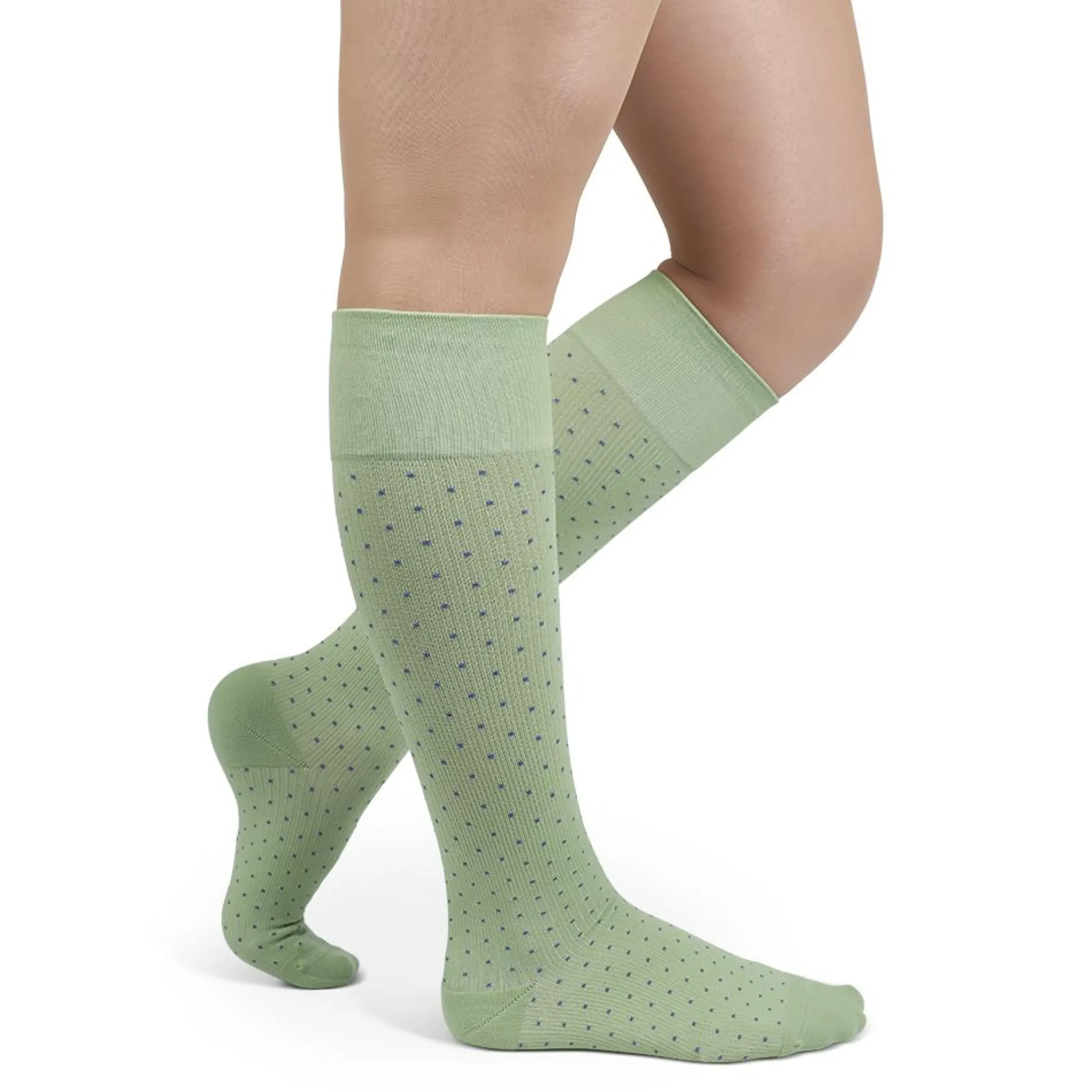 Rejuva® Spot Knee High 15-20 mmHg