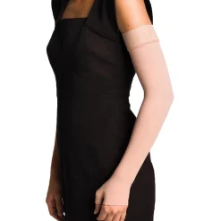 Sigvaris Advance Armsleeve 20-30 mmHg w/ Gauntlet