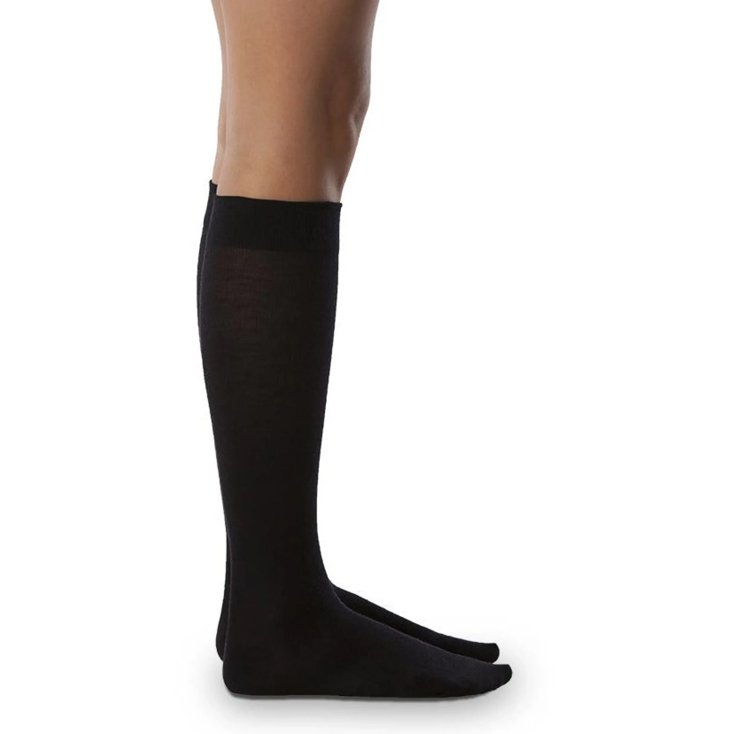 Sigvaris All-Season Merino Wool Women's Knee High 15-20 mmHg