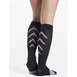 Sigvaris Athletic Recovery Knee High 15-20 mmHg
