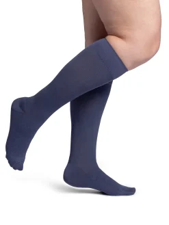Sigvaris Bamboo Knee High 20-30 mmHg