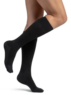 Sigvaris Bamboo Knee High 20-30 mmHg