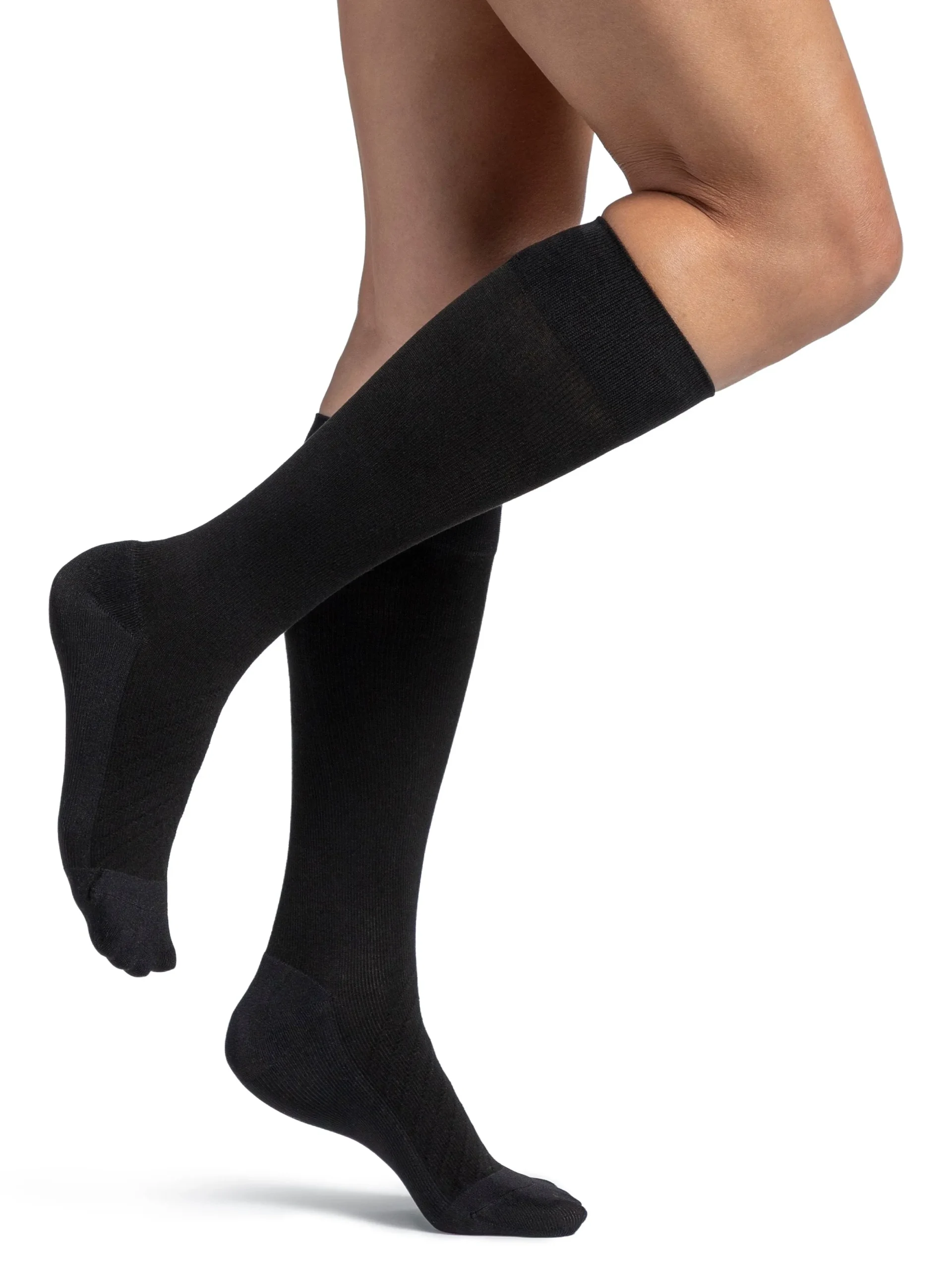 Sigvaris Bamboo Knee High 20-30 mmHg