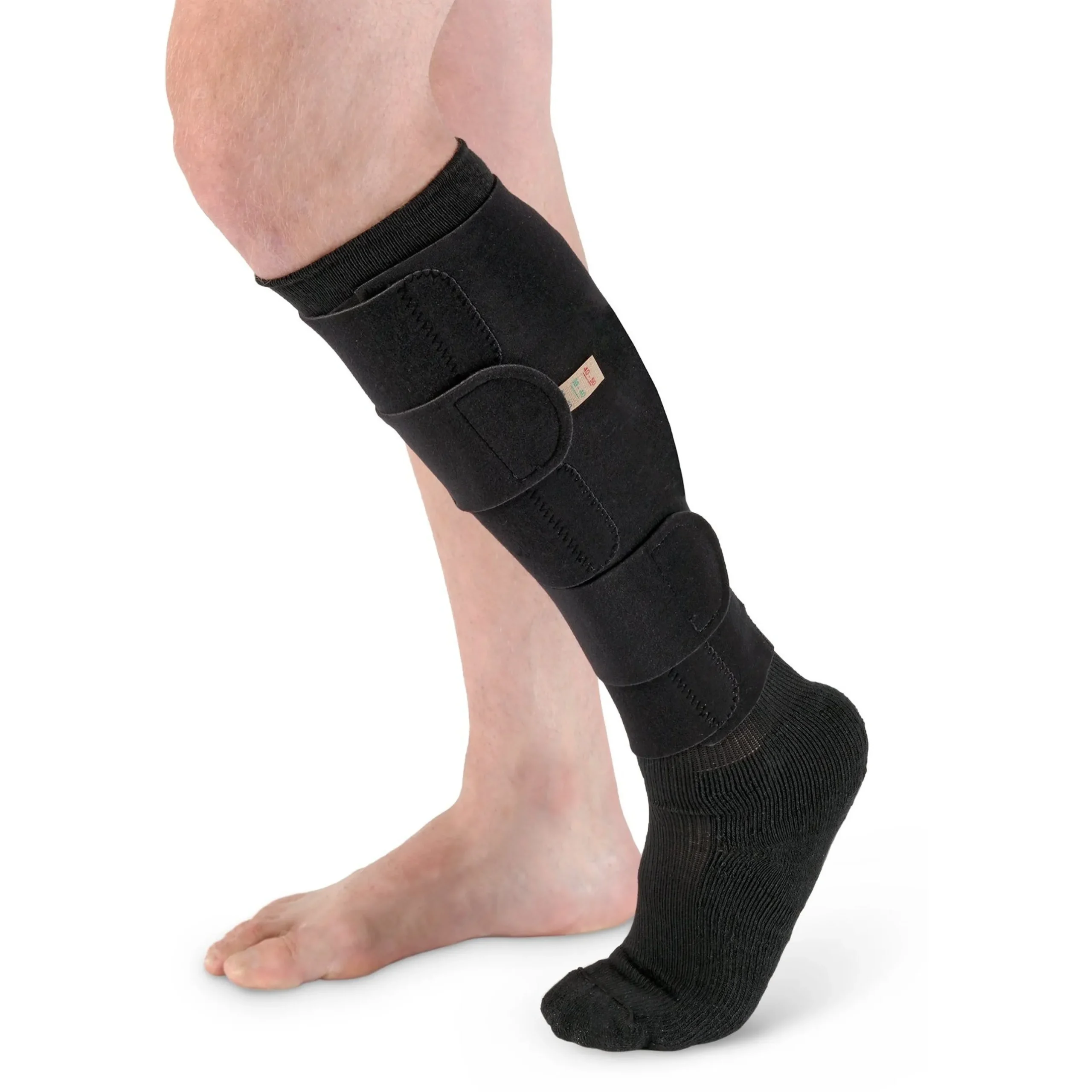 Sigvaris Compreflex Complete Calf Wrap
