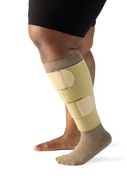 Sigvaris Compreflex Contain Calf Wrap