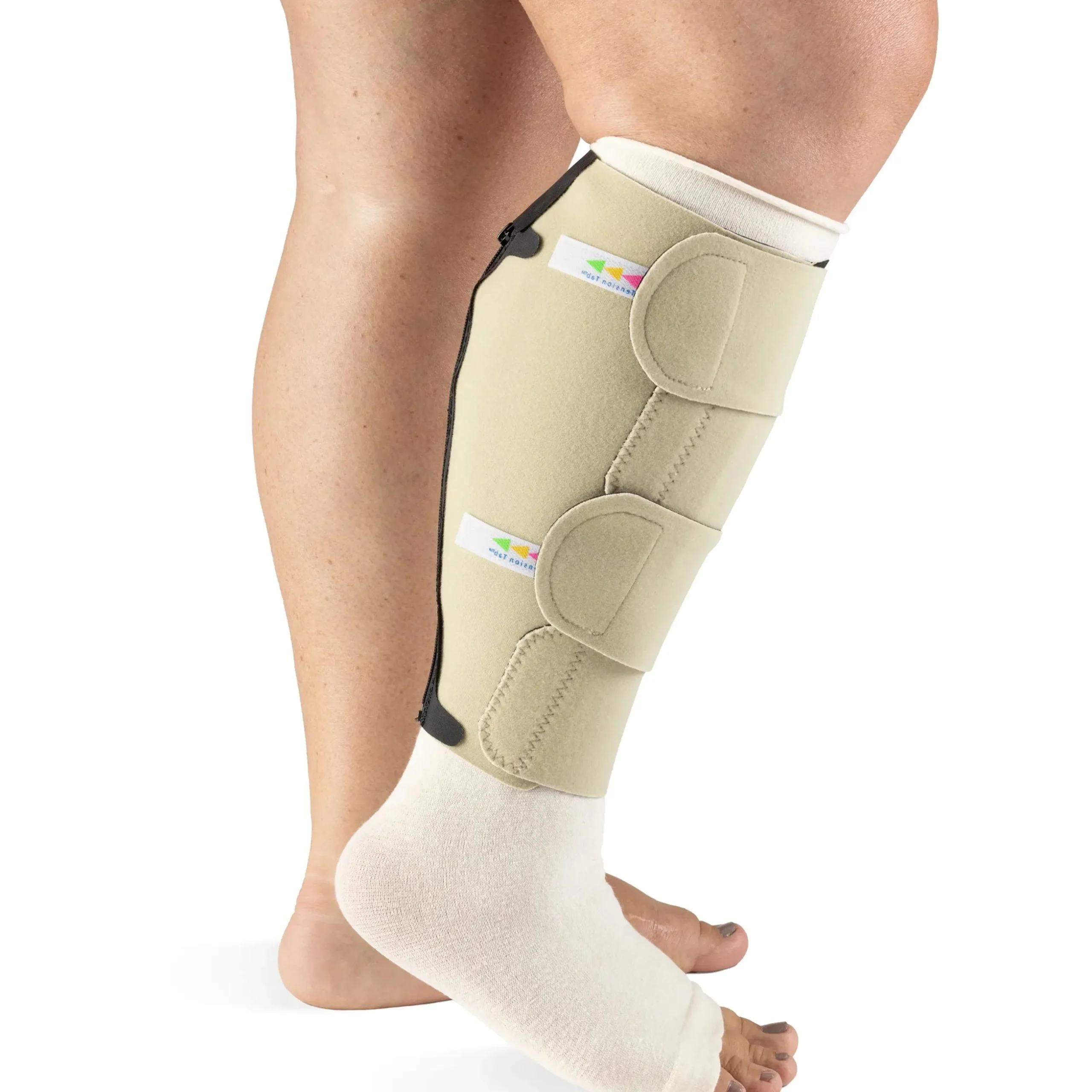 Sigvaris Compreflex® Reduce Calf Wrap