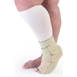 Sigvaris Compreflex® Reduce Foot Wrap