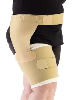 Sigvaris Compreflex® Reduce Thigh Wrap