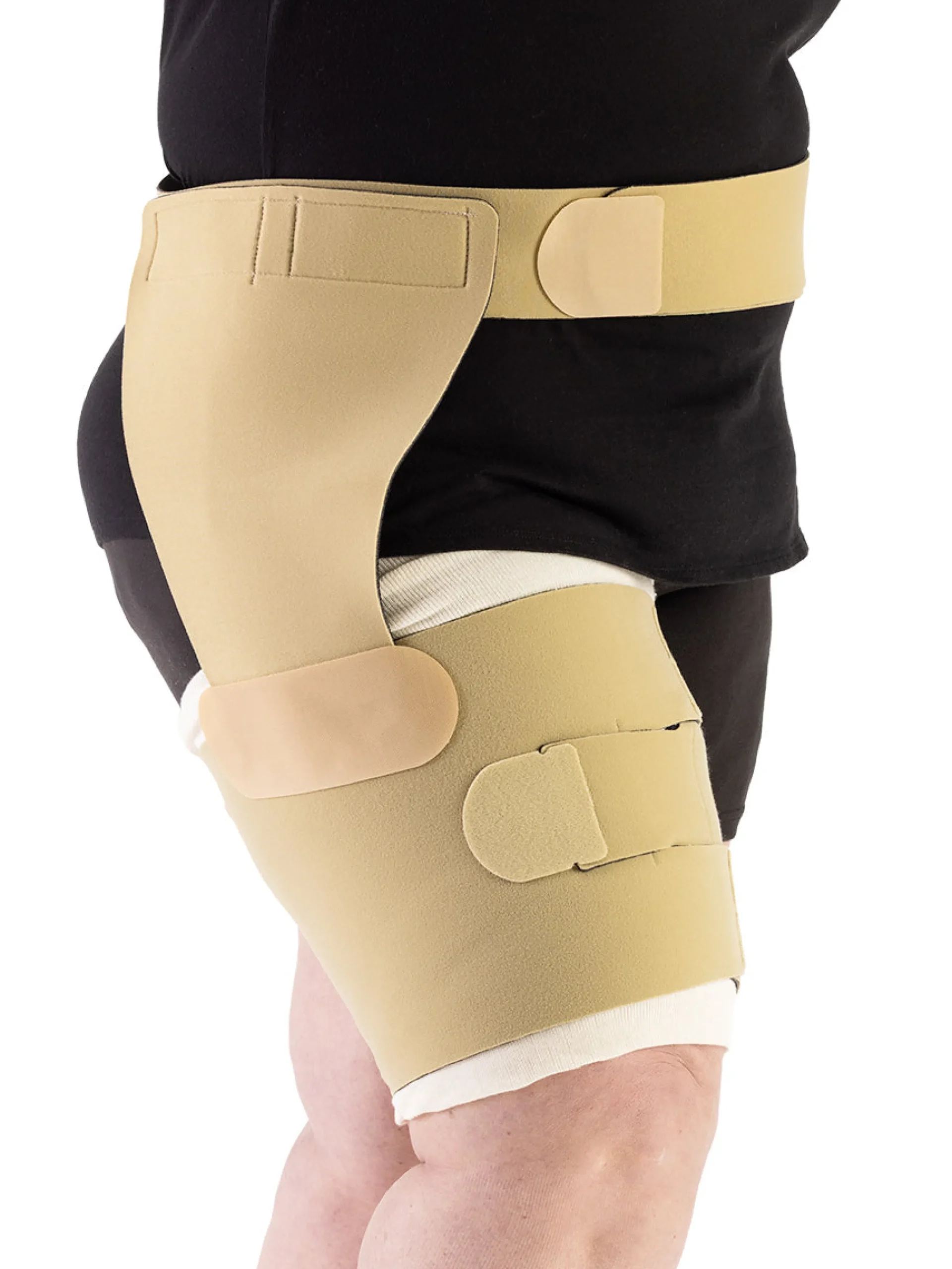 Sigvaris Compreflex® Reduce Thigh Wrap