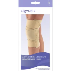 Sigvaris Compreflex Standard Knee Wrap