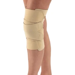 Sigvaris Compreflex Standard Knee Wrap