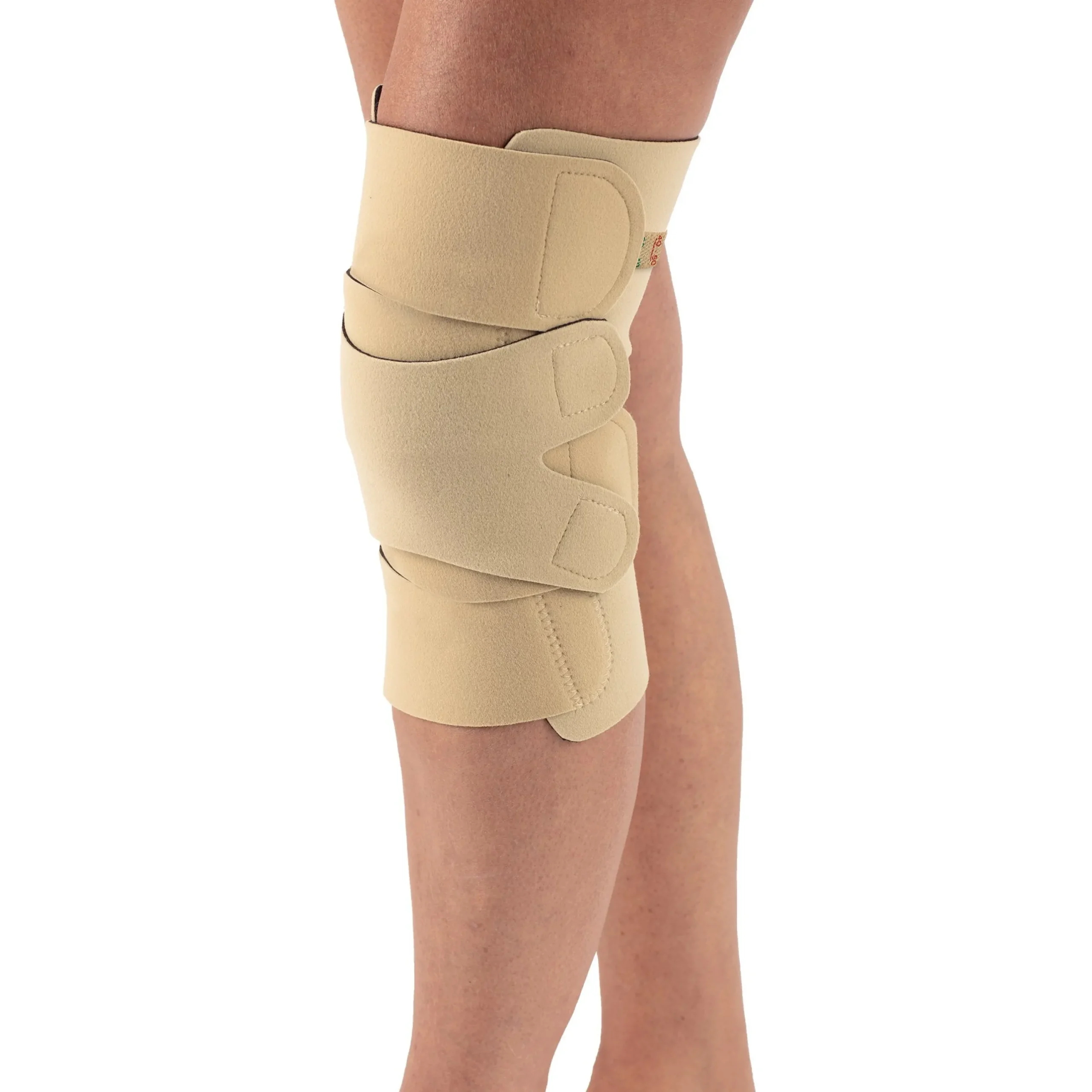 Sigvaris Compreflex Standard Knee Wrap