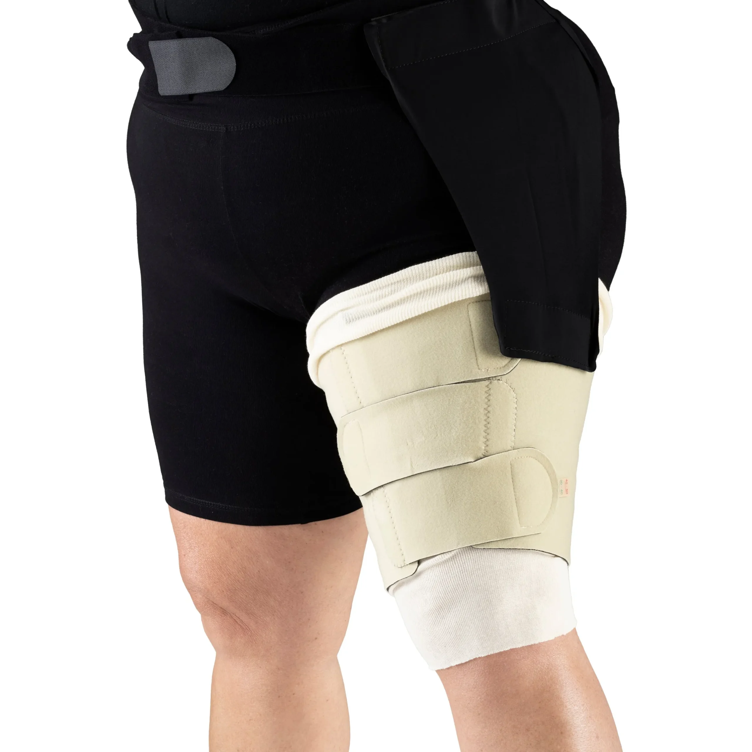 Sigvaris Compreflex Standard Thigh Wrap