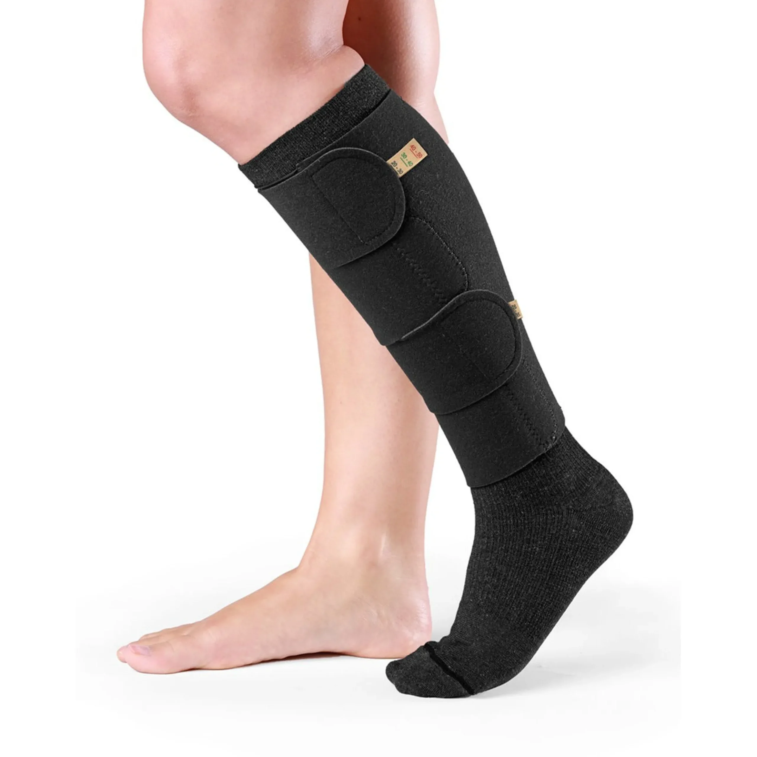 Sigvaris Compreflex Transition Calf Wrap