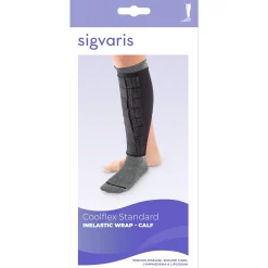 Sigvaris Coolflex Standard Calf Wrap