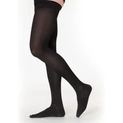 Sigvaris Cotton Men's Thigh High 30-40 mmHg