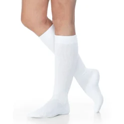 Sigvaris Eversoft Diabetic Knee High 8-15 mmHg