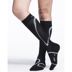 Sigvaris High Tech Knee High 20-30 mmHg