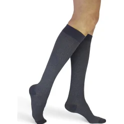 Sigvaris Microfiber Shades Women's Knee High 15-20 mmHg