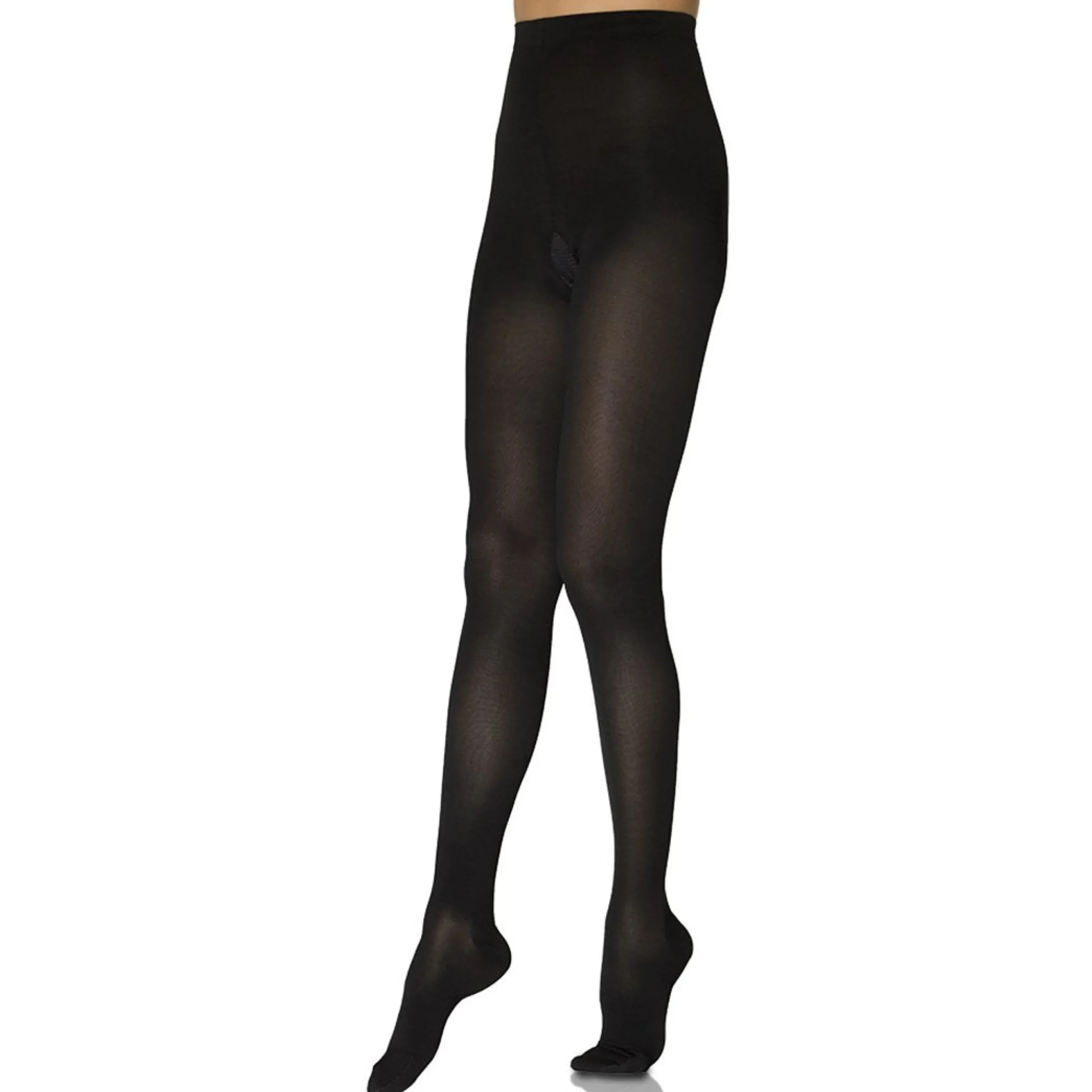 Sigvaris Opaque Women's Pantyhose 30-40 mmHg