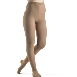 Sigvaris Opaque Women's Pantyhose 30-40 mmHg