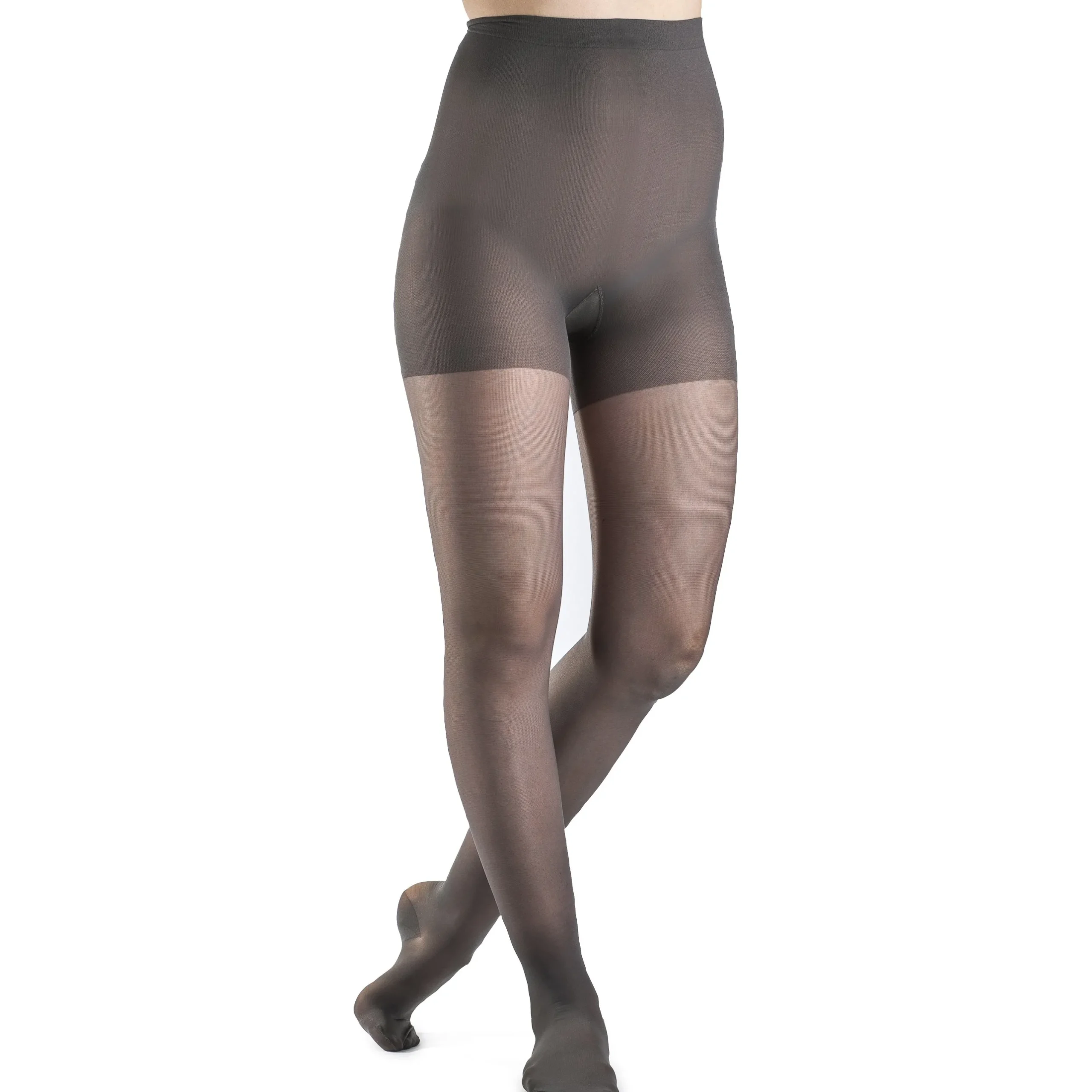 Sigvaris Sheer Fashion Women's Pantyhose 15-20 mmHg