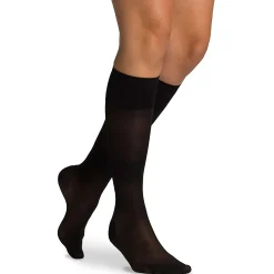 Sigvaris Sheer Fashion Women's Knee High 15-20 mmHg