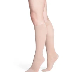 Sigvaris Sheer Women's Knee High 15-20 mmHg